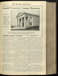The Reform advocate
