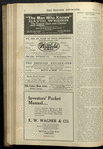 The Reform advocate