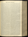 The Reform advocate
