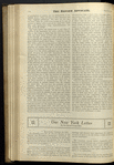 The Reform advocate
