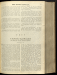 The Reform advocate