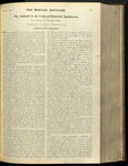The Reform advocate
