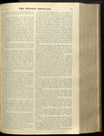 The Reform advocate