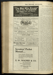 The Reform advocate