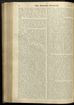 The Reform advocate