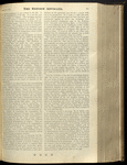 The Reform advocate