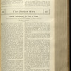 The Reform advocate