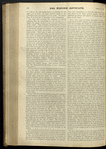 The Reform advocate