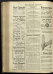 The Reform advocate
