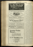 The Reform advocate