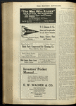 The Reform advocate