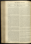 The Reform advocate