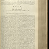 The Reform advocate