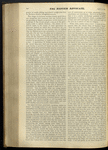 The Reform advocate