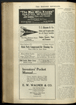 The Reform advocate