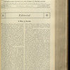 The Reform advocate