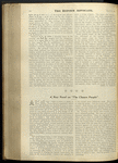 The Reform advocate