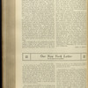 The Reform advocate