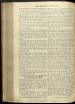 The Reform advocate