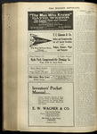 The Reform advocate