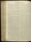 The Reform advocate