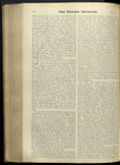 The Reform advocate
