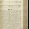 The Reform advocate