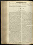 The Reform advocate
