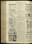 The Reform advocate