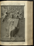 The Reform advocate