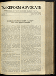 The Reform advocate