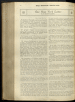 The Reform advocate