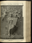The Reform advocate