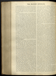 The Reform advocate