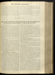 The Reform advocate