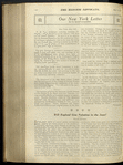 The Reform advocate