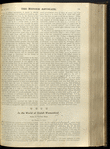 The Reform advocate