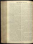 The Reform advocate