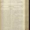 The Reform advocate