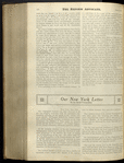 The Reform advocate