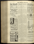 The Reform advocate