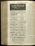 The Reform advocate