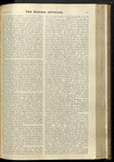The Reform advocate