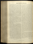 The Reform advocate