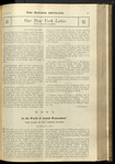 The Reform advocate