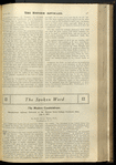 The Reform advocate