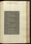The Reform advocate