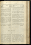 The Reform advocate