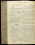 The Reform advocate