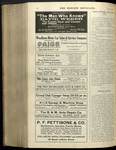 The Reform advocate